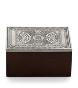 Harrods Royal Selangor Ace Playing Card Box- Buy online at McGrocer