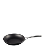 Harrods Le Creuset Toughened Non-Stick Shallow Frying Pan 25cm- Buy online at McGrocer