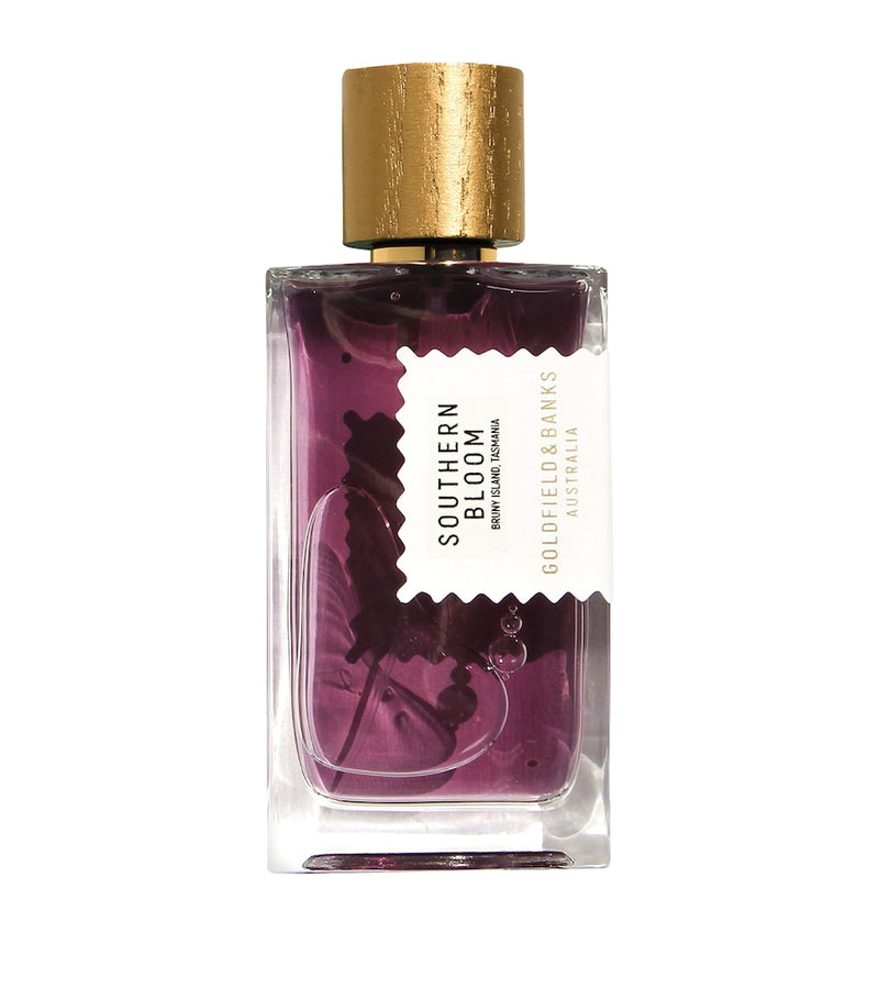 Goldfield & Banks Southern Bloom perfume 100ml, imported from the UK