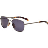 David Beckham Blue DB7019S sunglasses 55mm, imported from the UK
