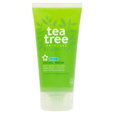 Superdrug Tea Tree Face Wash 150ml GOODS Superdrug