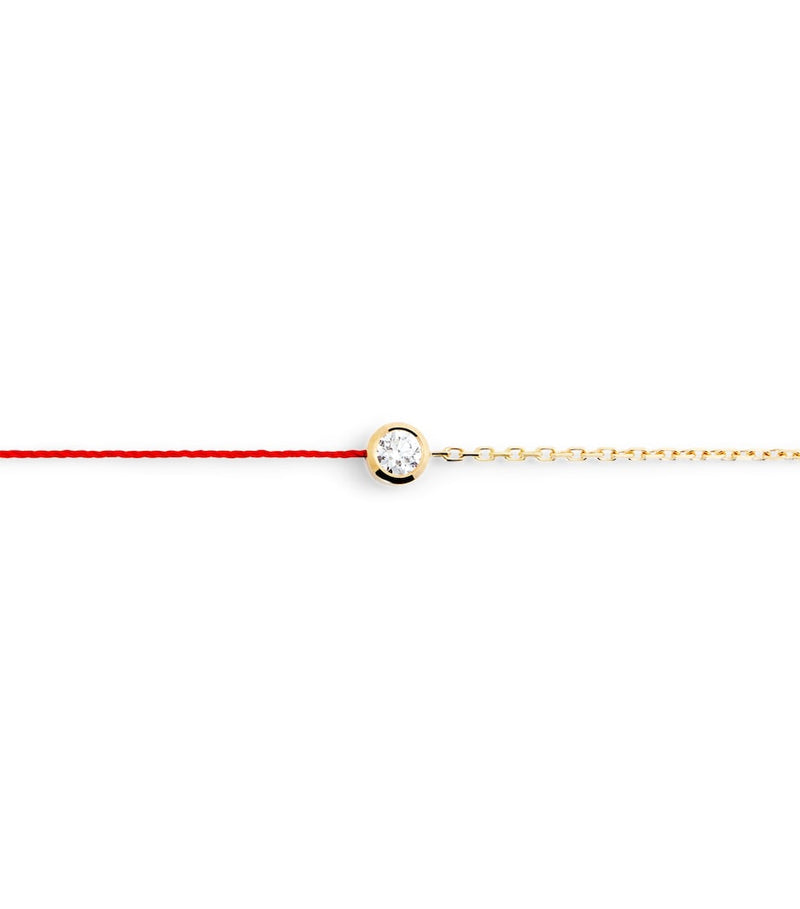 Redline So Pure diamond bracelet - British product