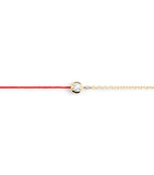 Redline So Pure diamond bracelet - British product