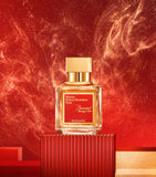 Maison Francis Kurkdjian Baccarat Rouge 540 perfume 70ml, imported from the UK