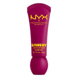 NYX Professional Makeup Smushy Matte Lip Balm Silly Sippin Lip Color