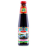 Lee Kum Kee premium oyster sauce large size - British product