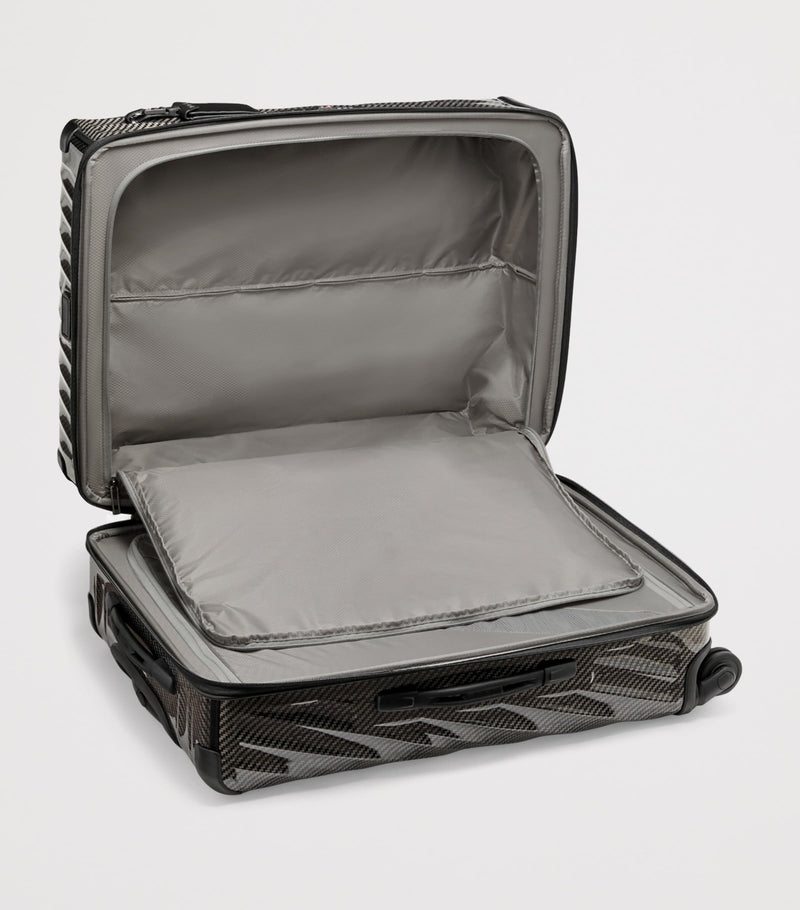 Tumi 19 Degree Lite International Carry-On Suitcase 55cm (British brand)