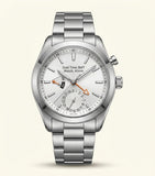 Vacheron Constantin watch Overseas Dual Time 41mm, UK version