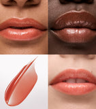 Estée Lauder Glossy Pout Tinted Lip Oil - British product