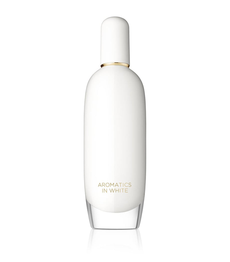 Clinique Aromatics in White Eau de Parfum 100ml - British product