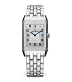 Jaeger-LeCoultre Reverso Classic Duetto watch 24.4mm, UK version