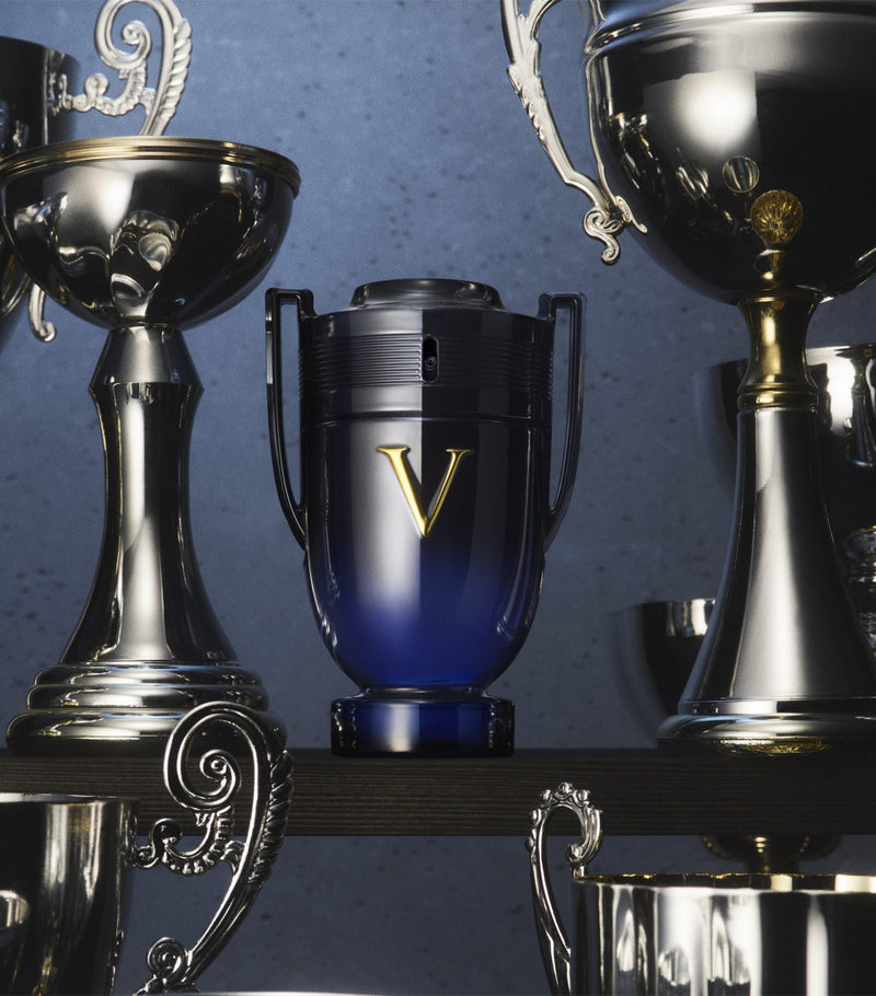 Rabanne Invictus Victory Elixir eau de parfum 50ml, UK version