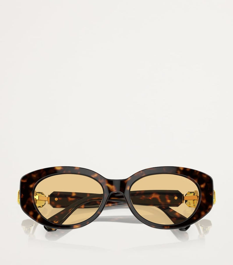Swarovski Oval SK6002 sunglasses, UK version