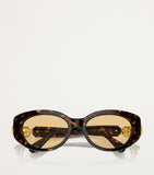 Swarovski Oval SK6002 sunglasses, UK version