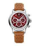 Chopard Mille Miglia Chronograph watch 40.5mm Lucent Steel, imported from the UK