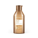 Redken All Soft Conditioner 500ml, imported from the UK