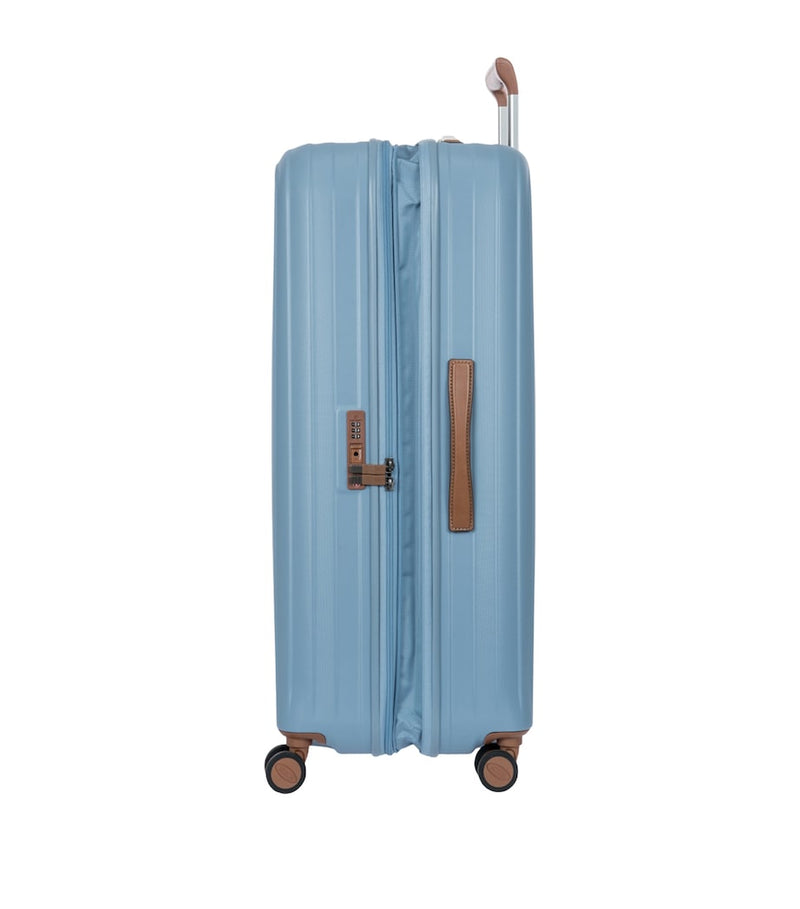 Bric's Taormina spinner check-in suitcase 82cm, UK version