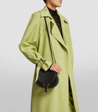 Chloé Marcie saddle handbag small - British product