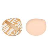 Superdrug Livingandhome 2-Piece Makeup Sponge Foundation Puff Set- Buy online at McGrocer