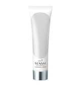 Harrods Sensai Silky Purifying Cleansing Cream Facial Cleanser 125ml- Buy online at McGrocer