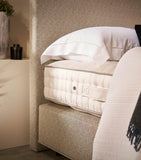 Vispring Herald Superb Mattress 150cm x 200cm (British brand)