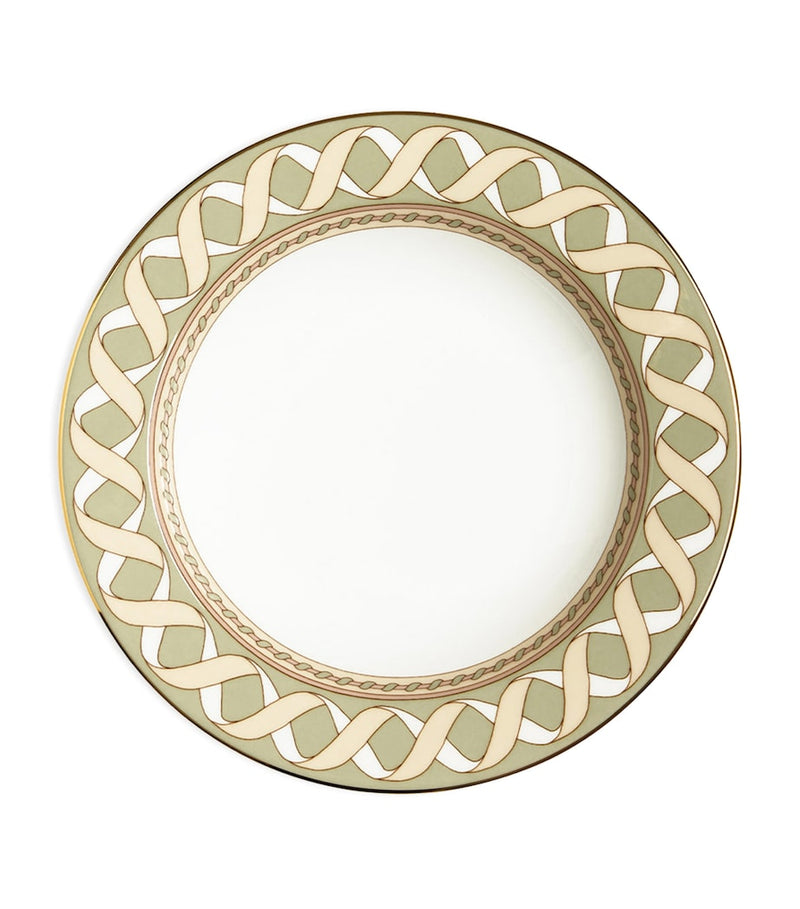 La Doublej Odysseus soup plates 22cm, UK version