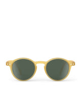 Harrods IZIPIZI Kids Round Sunglasses (5-7 Years)- Buy online at McGrocer