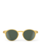 Izipizi kids round sunglasses 5-7 years, UK version