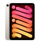 Apple iPad Mini 8.3 Wi-Fi 128GB Starlight tablet - British product