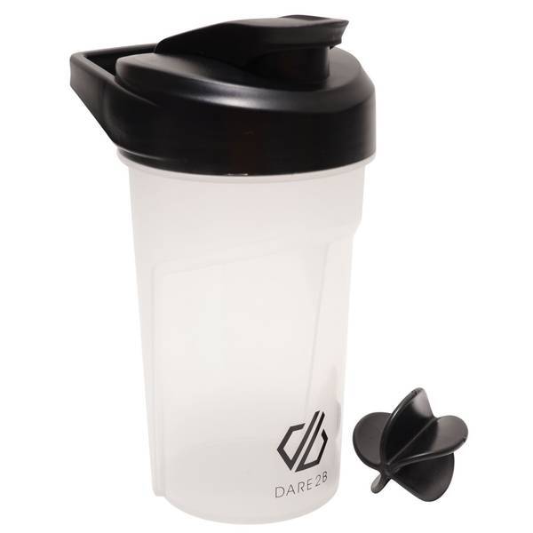 Dare 2B Protein Shaker 0.5 Litre - British product