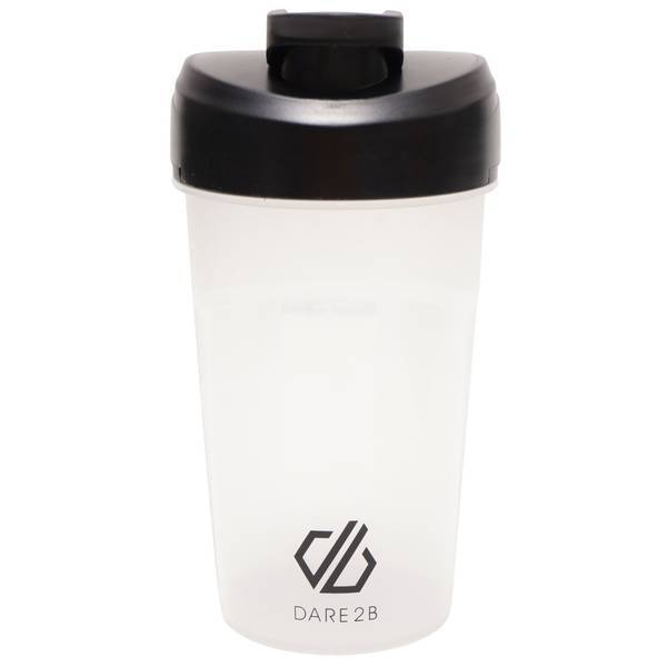 Dare 2B Protein Shaker 0.5 Litre - British product