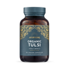 Ayurvediq organic holy basil capsules 60 count - British product