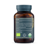 Ayurvediq organic holy basil capsules 60 count - British product