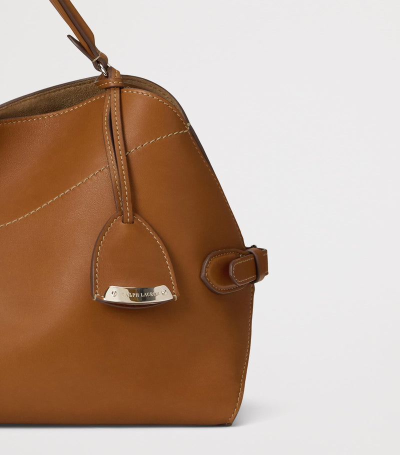 Ralph Lauren RL 888 top handle bag - British product