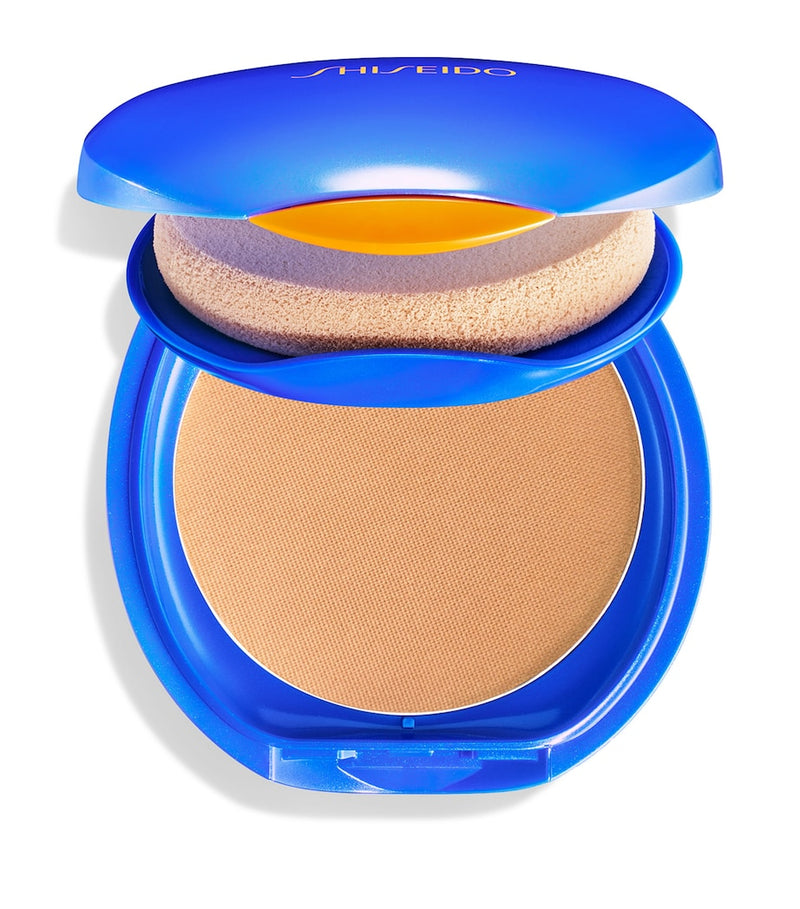 Shiseido UV Protective Compact Foundation SPF 30 Refill (British brand)