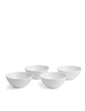 Wedgwood Gio bone china dinner set 16 pieces, UK version