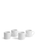 Wedgwood Gio bone china dinner set 16 pieces, UK version