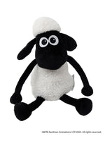Next Warmies Shaun the Sheep Fully Heatable Soft Toy- Buy online at McGrocer