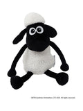 Warmies Shaun the Sheep heatable soft toy 17cm, UK version