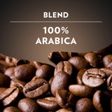 Lavazza espresso coffee beans 250g, UK version