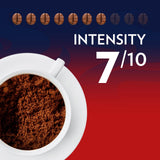 Lavazza Crema e Gusto ground coffee 500g - British product