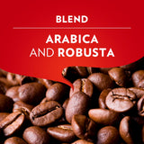 Lavazza Qualita Rossa Roasted Coffee Beans 500g, UK version