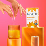 Bio-Kult Everyday probiotics supplement 60 capsules (British brand)