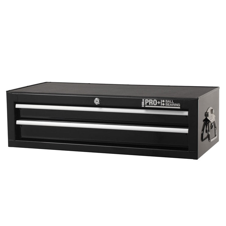 Hilka 2-drawer tool chest 27 inch (British brand)