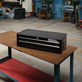 Hilka 2-drawer tool chest 27 inch (British brand)
