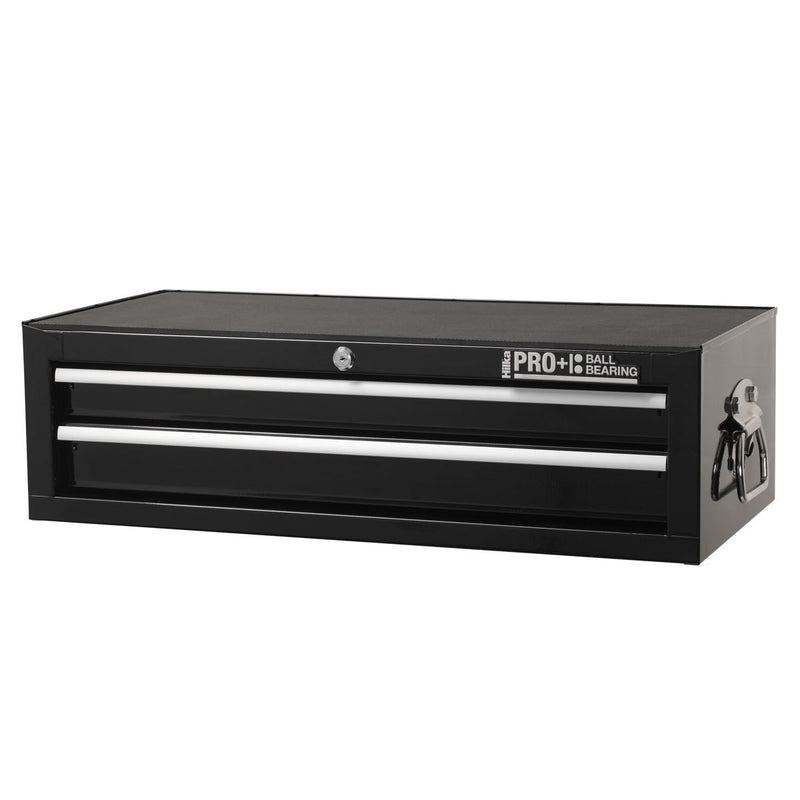 Hilka 2-drawer tool chest 27 inch (British brand)