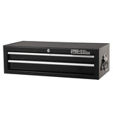 Hilka 2-drawer tool chest 27 inch (British brand)