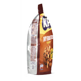 KP dry roasted peanuts 1kg, UK version