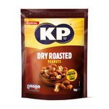 Costco UK KP Dry Roasted Peanuts Snack Nuts 1kg- Buy online at McGrocer