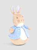 JoJo Maman Bébé Peter Rabbit baby wobble toy, imported from the UK